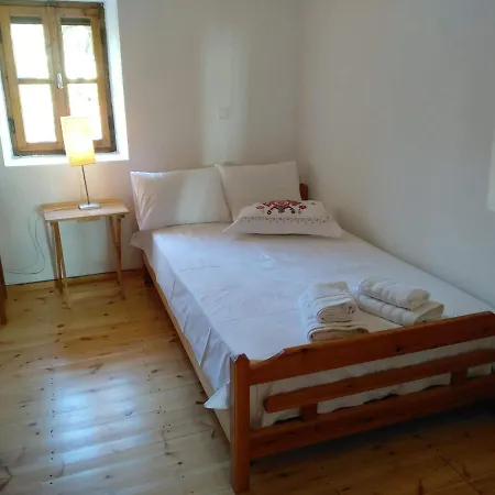 Kastro View * Limenaria (Thasos)