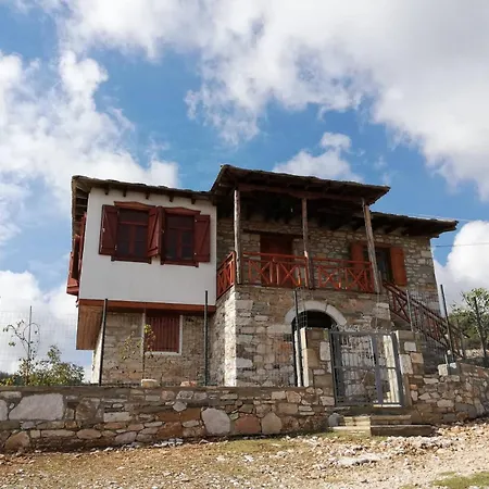 Appartement Kastro View