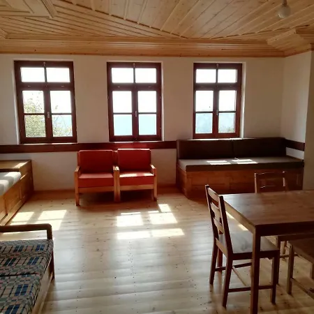 Appartement Kastro View Limenaria (Thasos)