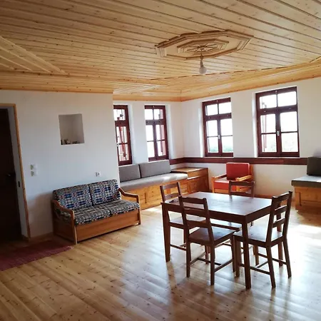 Kastro View Appartement Limenaria (Thasos)