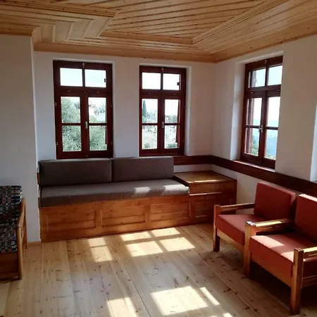 Appartement Kastro View