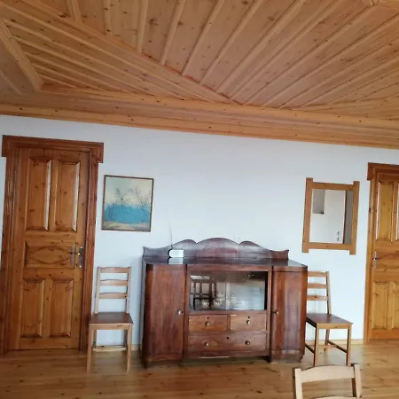 Appartement Kastro View Limenaria (Thasos)