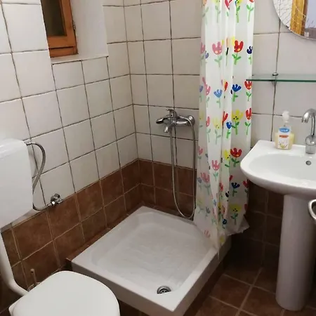 Kastro View Appartement