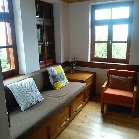 Appartement Kastro View