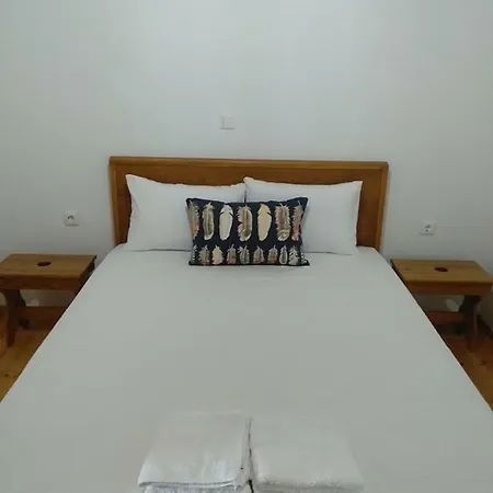 Appartement Kastro View *