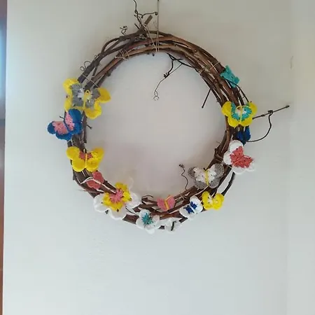 Kastro View * לימנריה