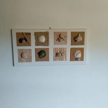 דירה Kastro View