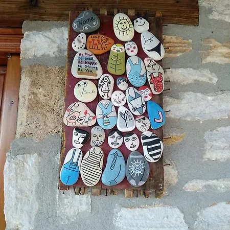 Kastro View * לימנריה