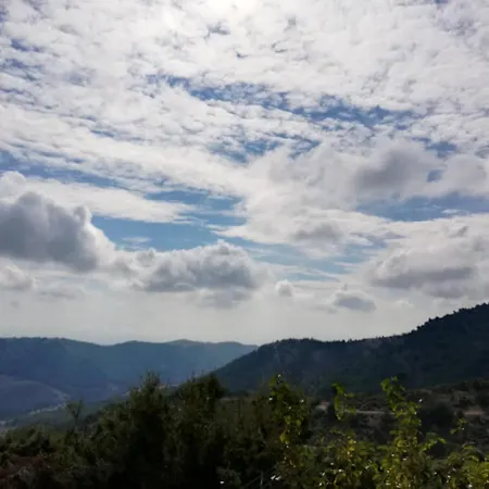 Kastro View דירה לימנריה