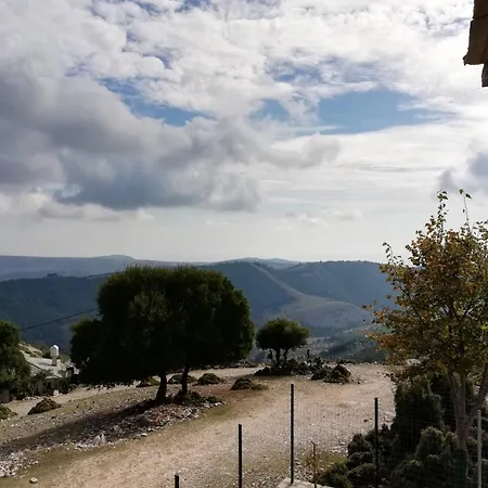 Kastro View דירה *