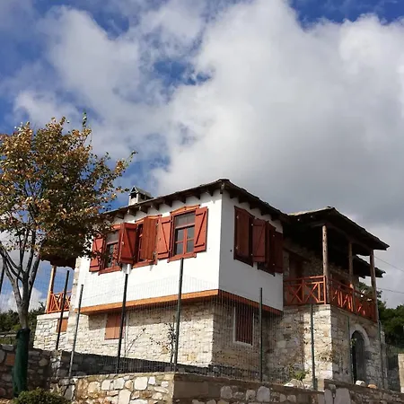 Kastro View Lägenhet *