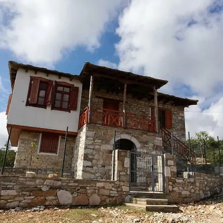 דירה Kastro View *