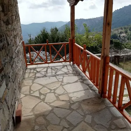 Apartment Kastro View