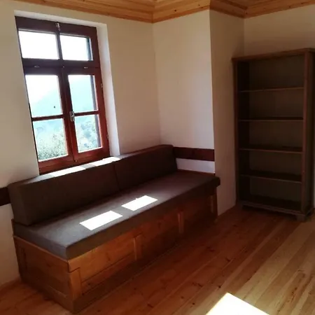 Apartment Kastro View *