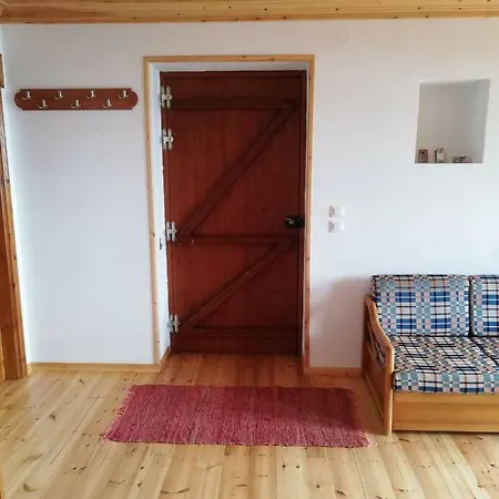 Kastro View Apartment