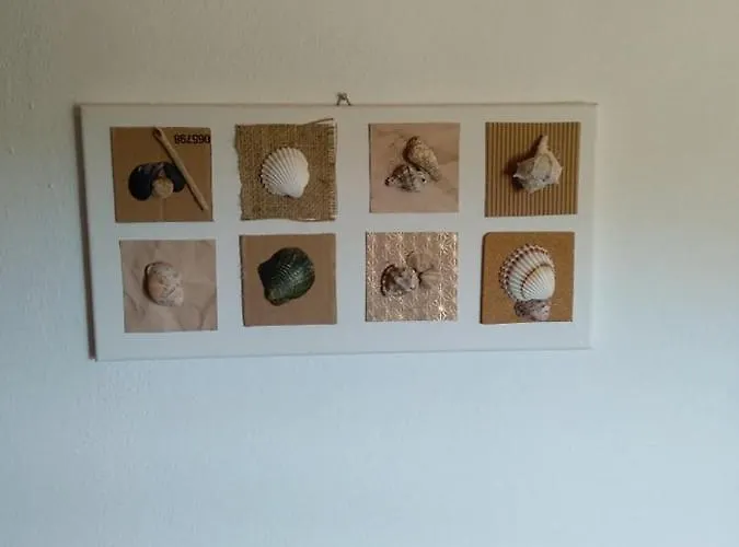 Apartment Kastro View