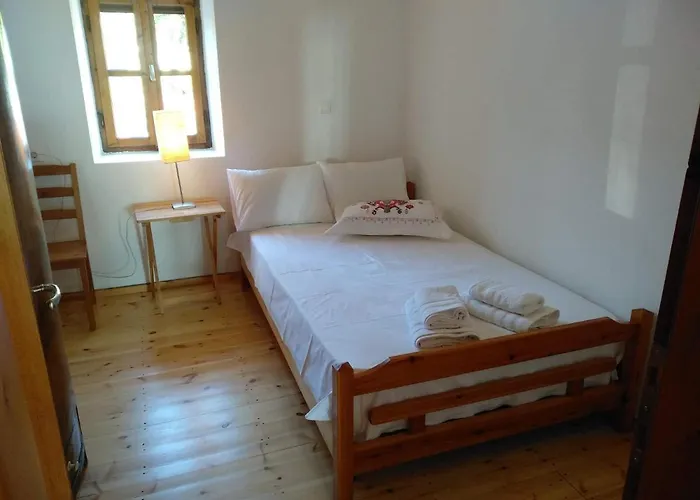 Kastro View * Limenaria (Thasos)