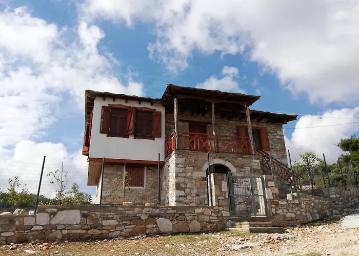 Apartment Kastro View