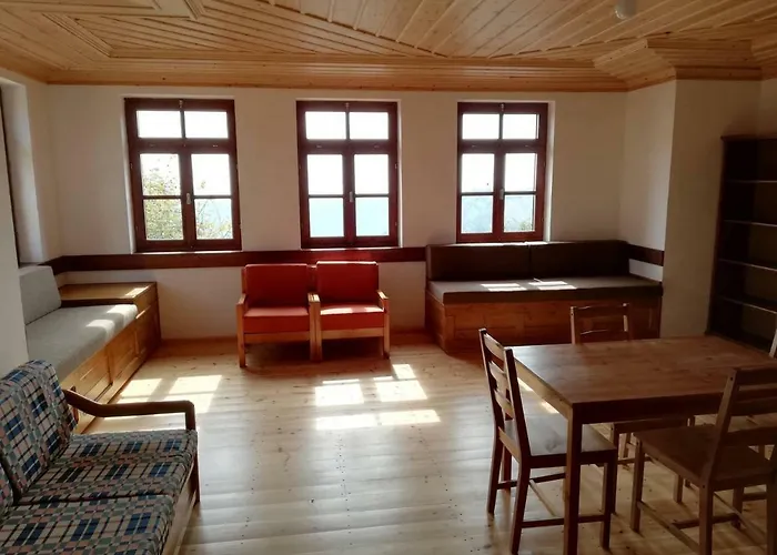 Apartment Kastro View Limenaria (Thasos)