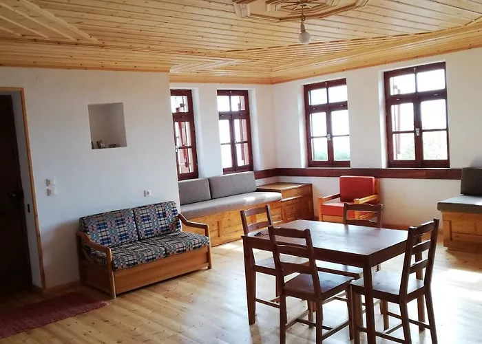 Kastro View Apartment Limenaria (Thasos)