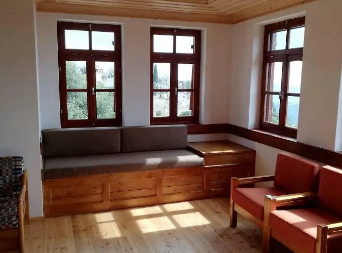 Apartment Kastro View