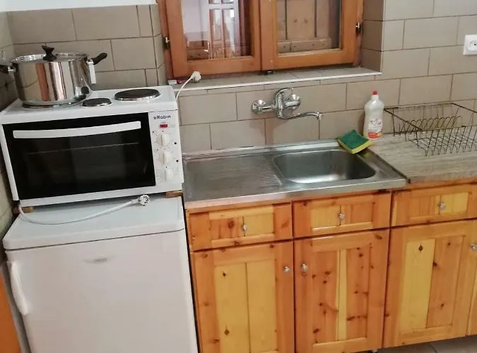 Kastro View Apartment