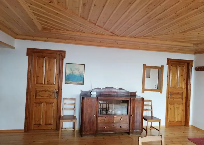 Apartment Kastro View Limenaria (Thasos)