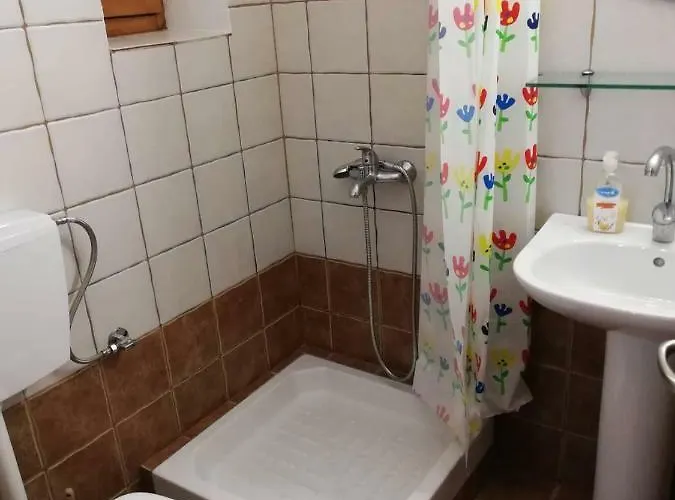 Kastro View Apartment