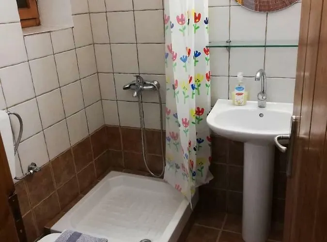 Apartment Kastro View Limenaria (Thasos)