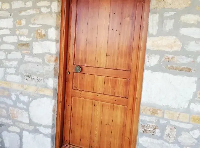 Apartment Kastro View *