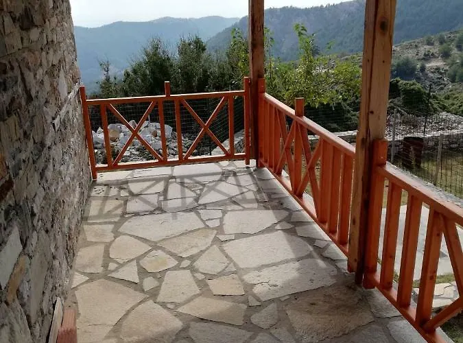 Apartment Kastro View