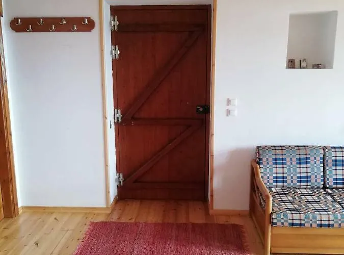 Kastro View Apartment