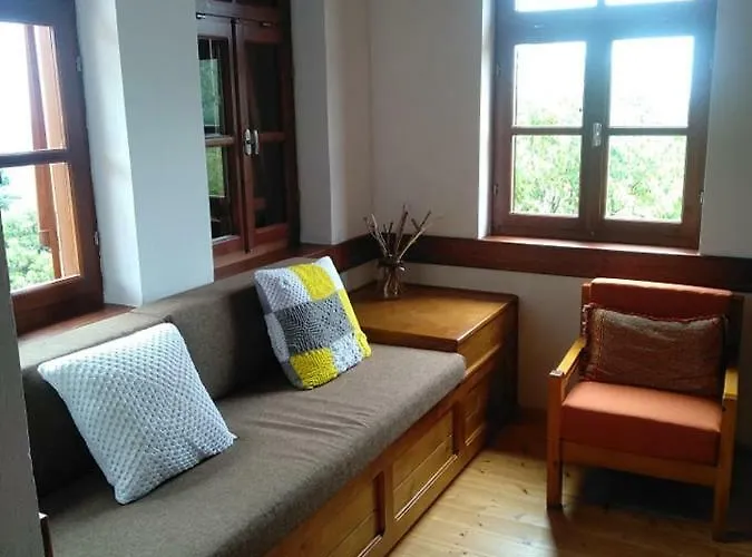 Apartment Kastro View