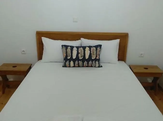 Apartment Kastro View *